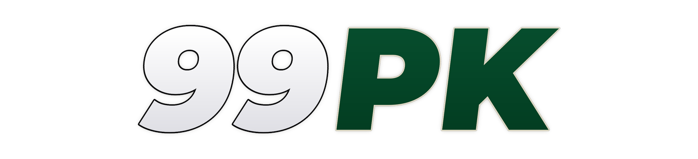 99pk Logo